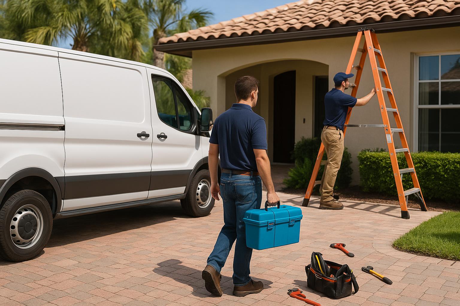 Olive Branch Home Renovation team and workmanship