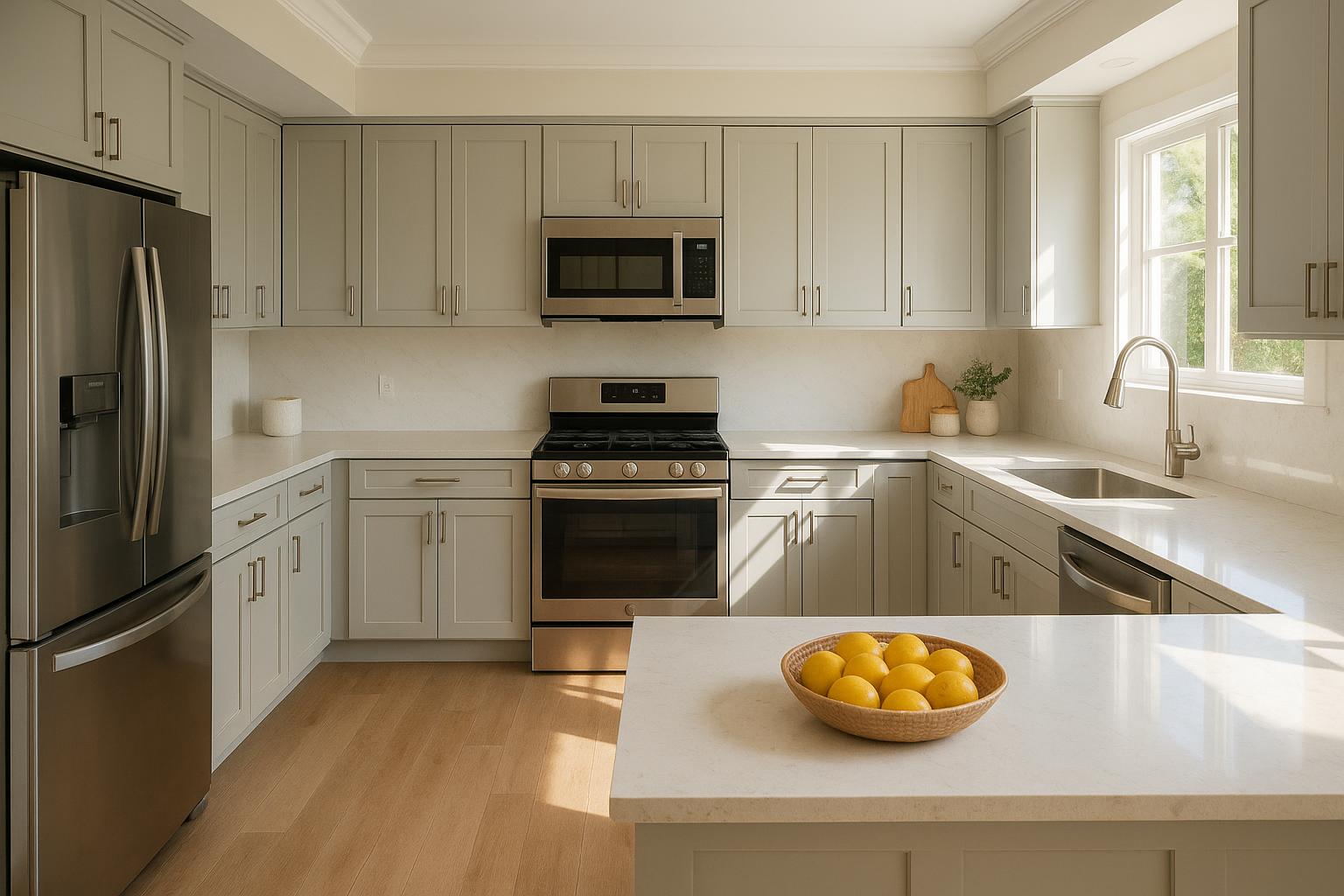 Is It Worth Remodeling Before Selling Your Home in Delray Beach?