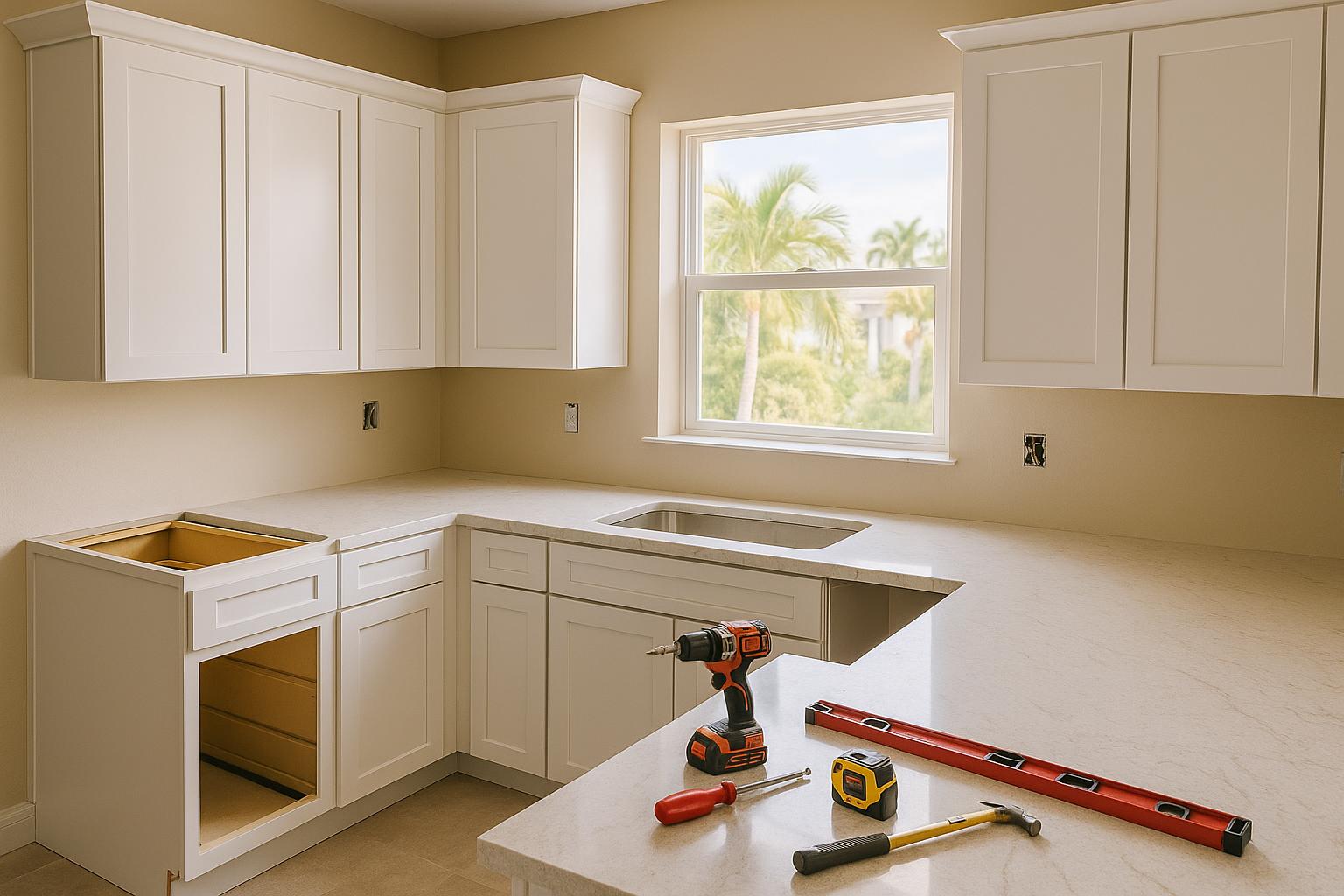 Kitchen Remodel Mistakes to Avoid: Lessons from Delray Beach
