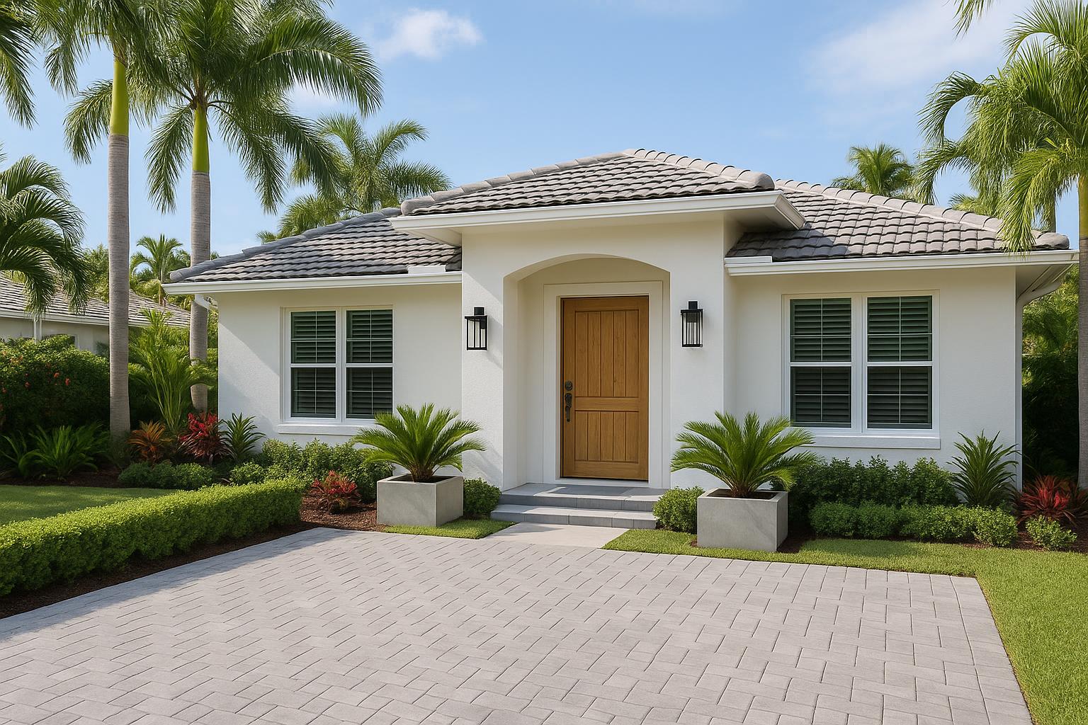 Olive Branch Home Renovation local service coverage in Delray Beach